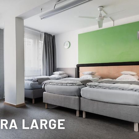 Nunohotel Κολωνία Εξωτερικό φωτογραφία