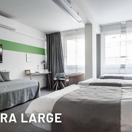 Nunohotel Κολωνία Εξωτερικό φωτογραφία