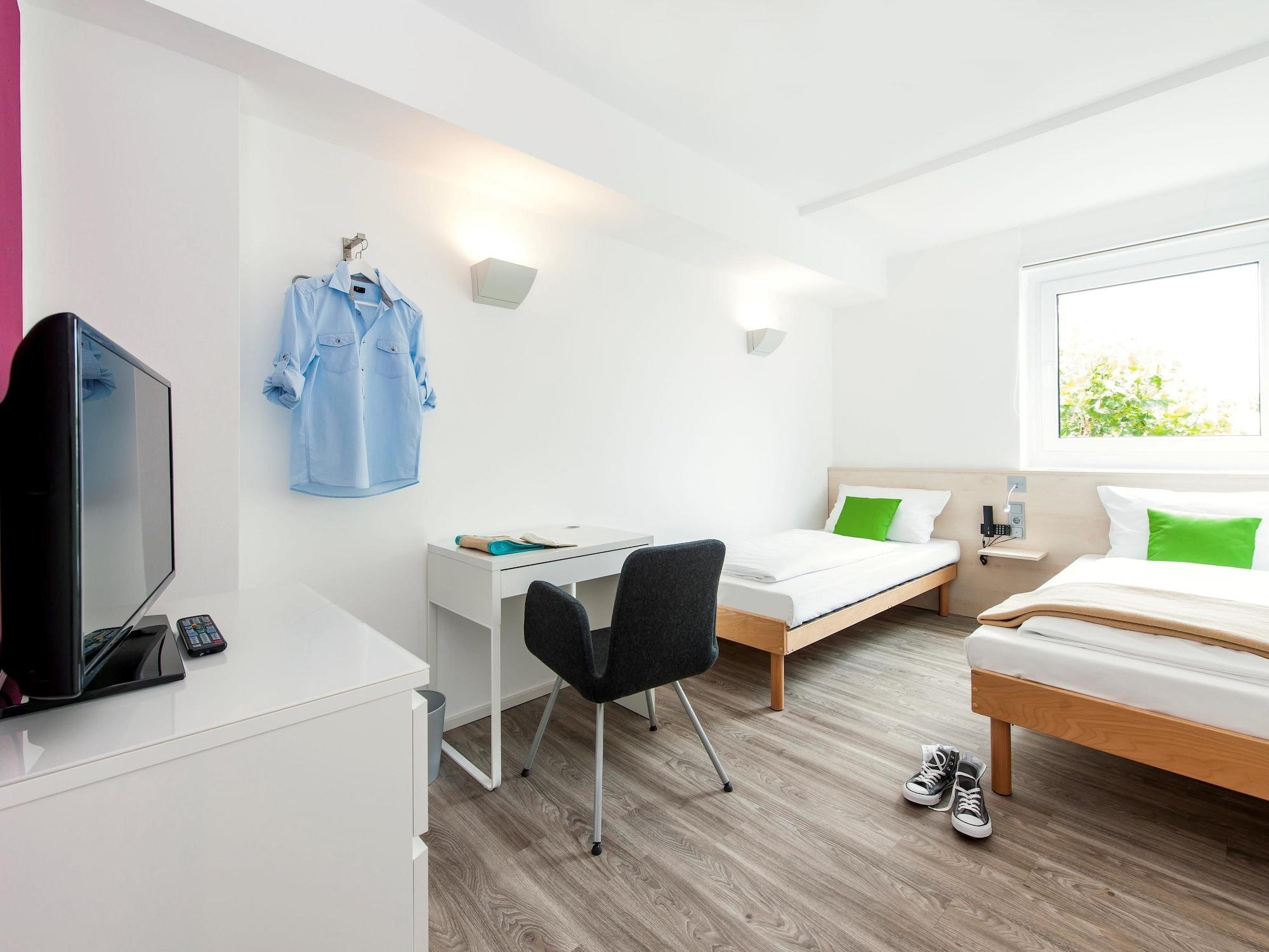 Nunohotel Κολωνία Εξωτερικό φωτογραφία