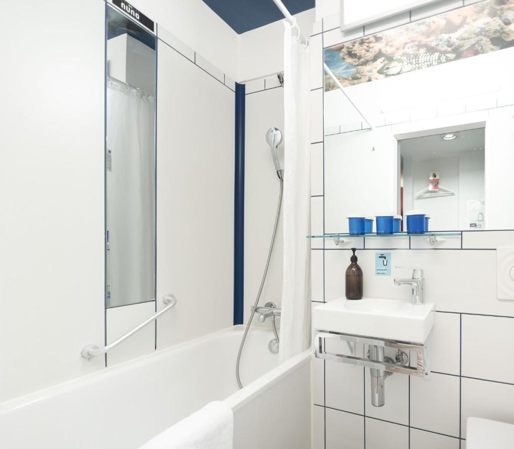 Nunohotel Κολωνία Εξωτερικό φωτογραφία
