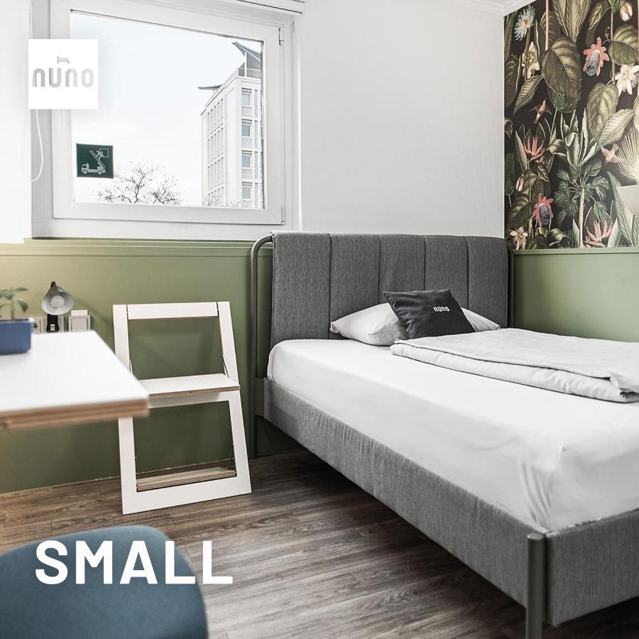 Nunohotel Κολωνία Εξωτερικό φωτογραφία