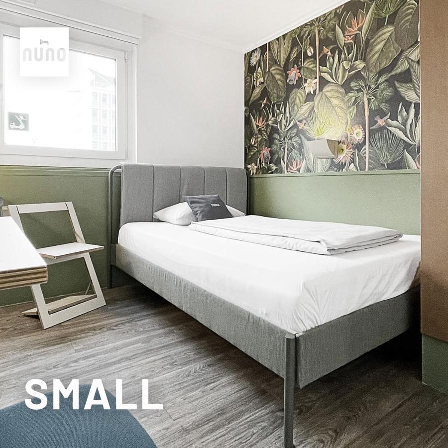 Nunohotel Κολωνία Εξωτερικό φωτογραφία