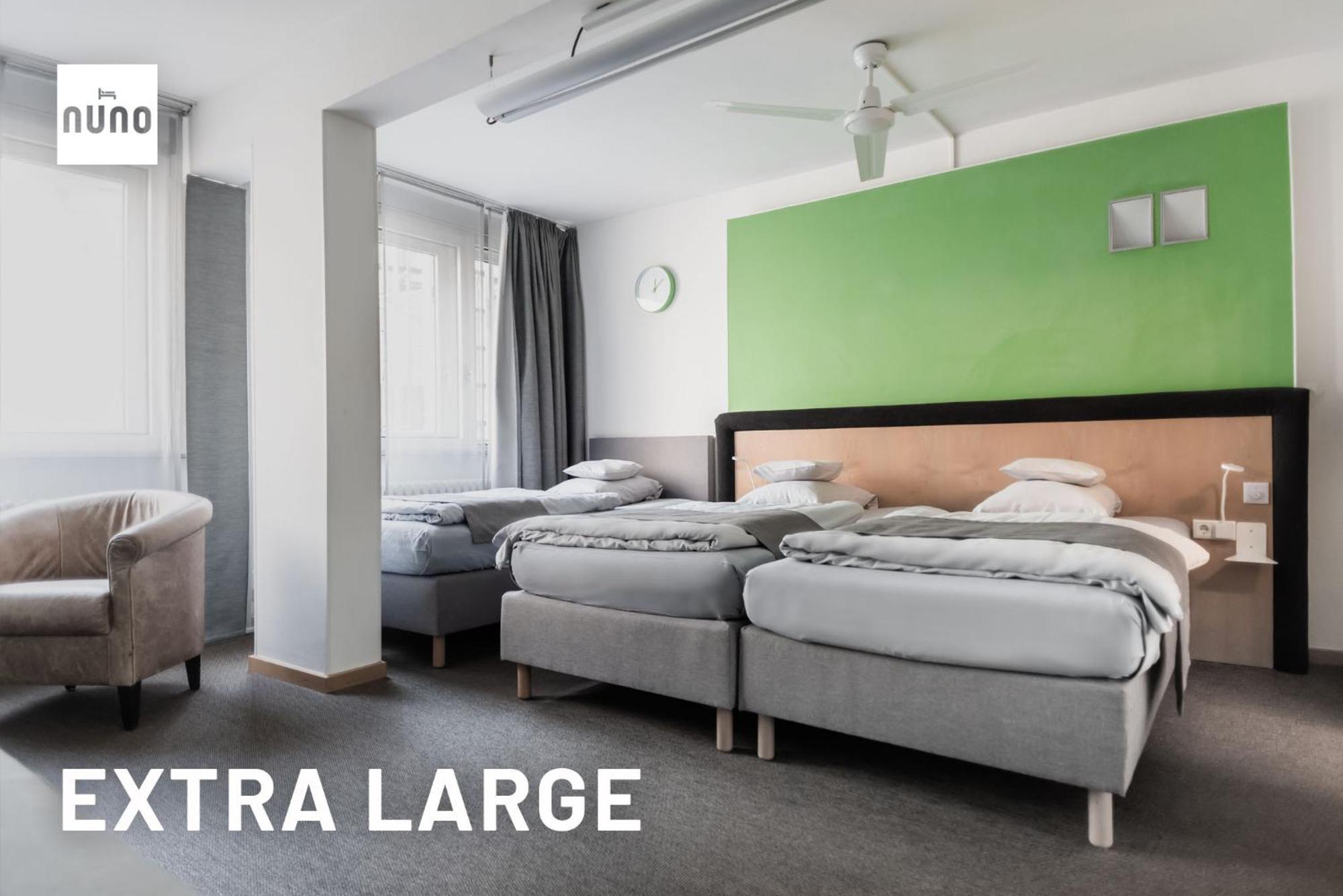 Nunohotel Κολωνία Εξωτερικό φωτογραφία