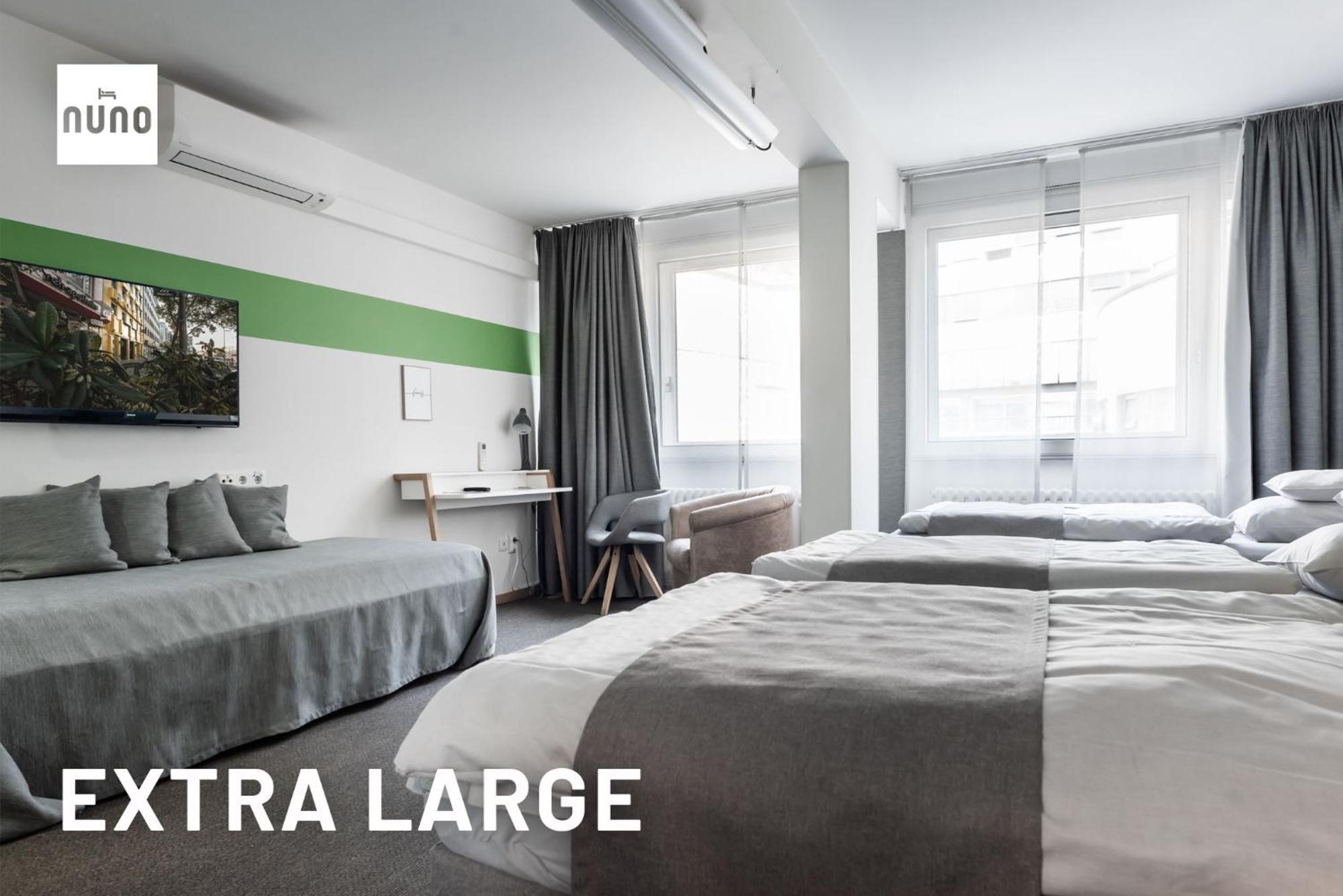 Nunohotel Κολωνία Εξωτερικό φωτογραφία