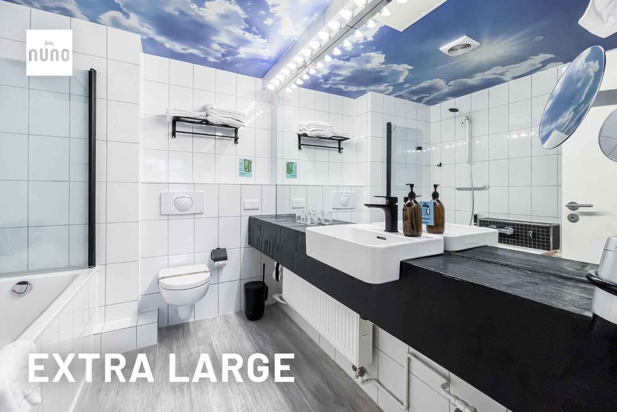 Nunohotel Κολωνία Εξωτερικό φωτογραφία
