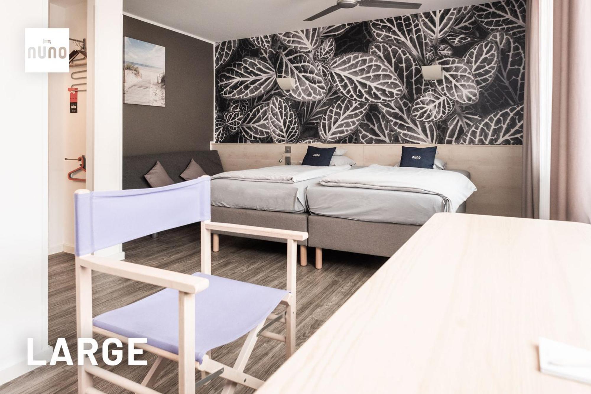 Nunohotel Κολωνία Εξωτερικό φωτογραφία