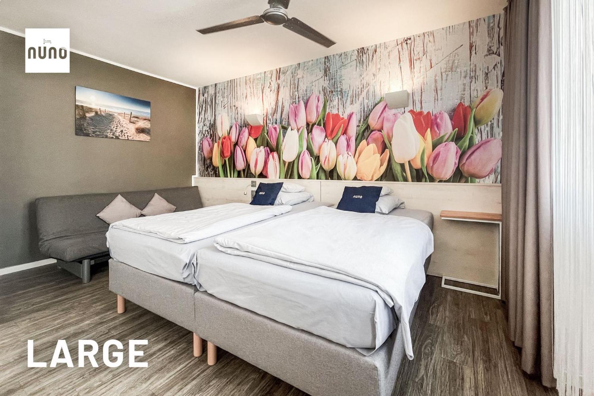 Nunohotel Κολωνία Εξωτερικό φωτογραφία