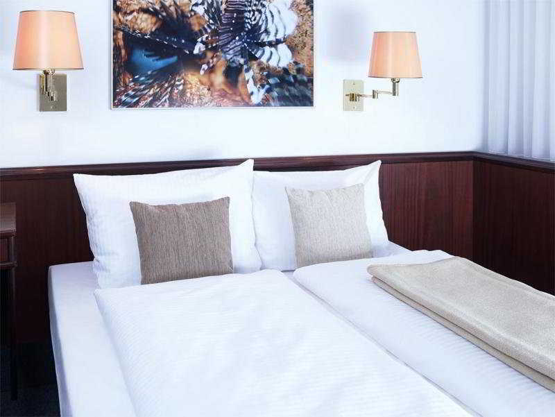 Nunohotel Κολωνία Εξωτερικό φωτογραφία