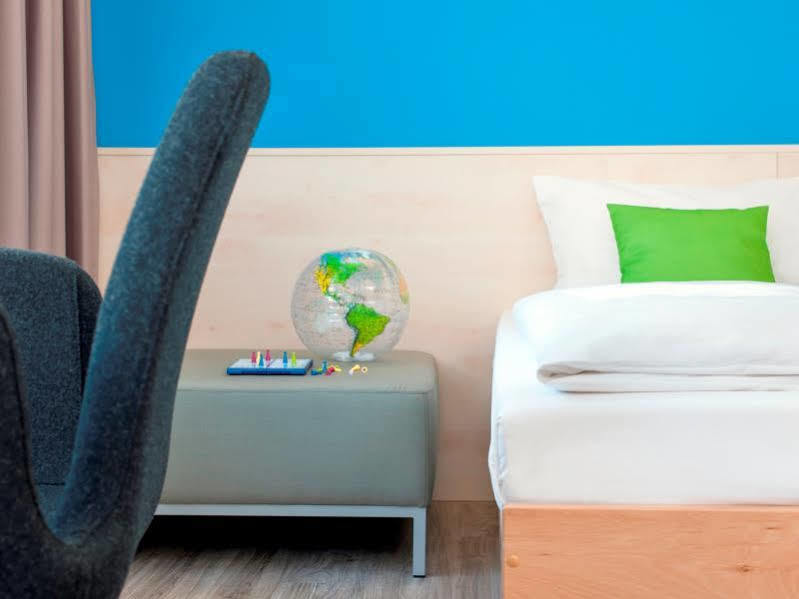Nunohotel Κολωνία Εξωτερικό φωτογραφία