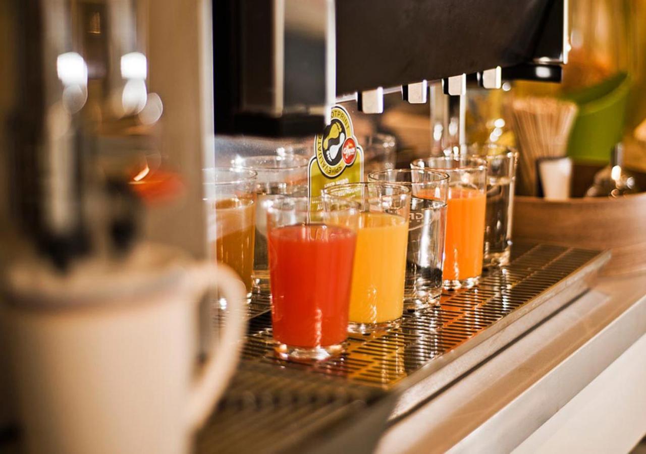 Nunohotel Κολωνία Εξωτερικό φωτογραφία
